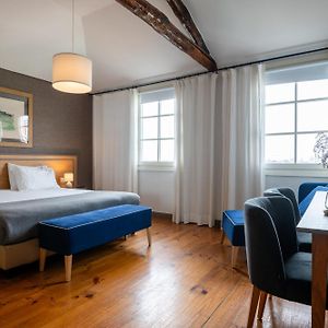 Prime King Suite
